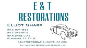 E&T-Restorations